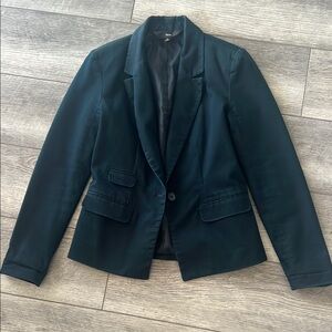 Women's Blazer
